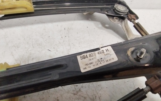 5G4837462H VAG