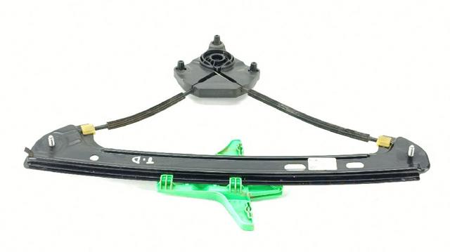 Mechanizm podnoszenia szyby drzwi tylnych prawych 5G4839462C VAG