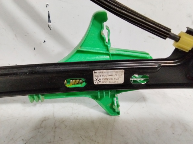 5G4839462C VAG