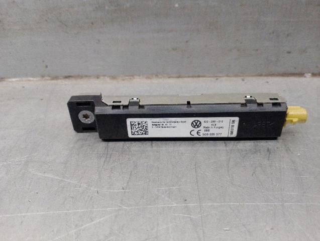 5G6035577 VAG