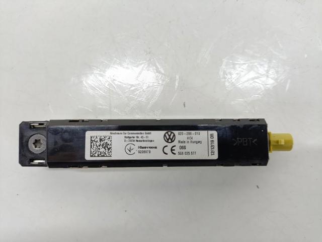 5G6035577 VAG