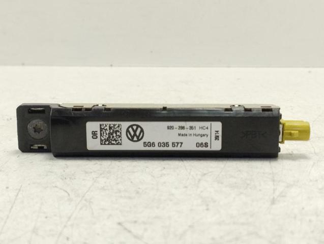 5G6035577 VAG