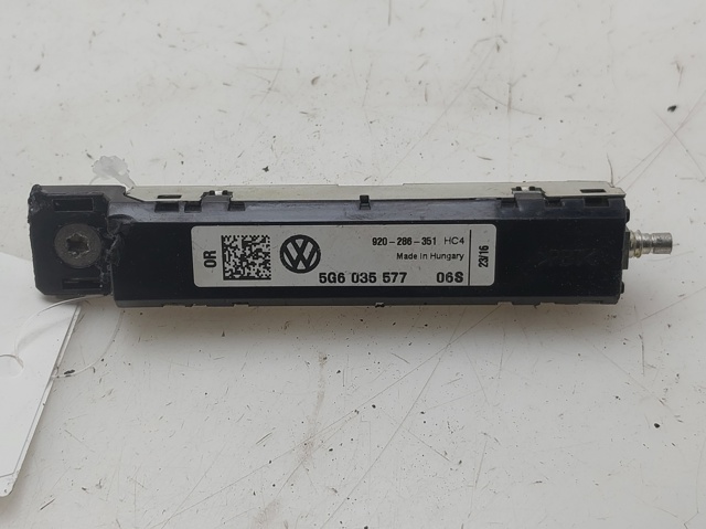 5G6035577 VAG