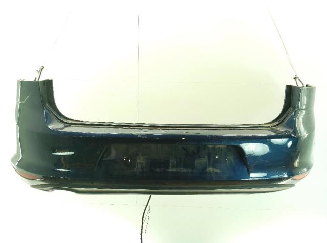 Zderzak tylny 5G6807417APGRU VAG