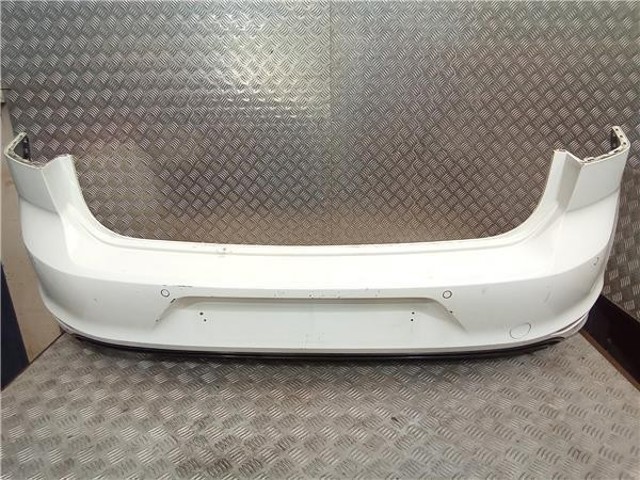 Zderzak tylny 5G6807417APGRU VAG