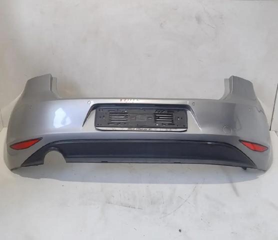 Zderzak tylny 5G6807417ARGRU VAG