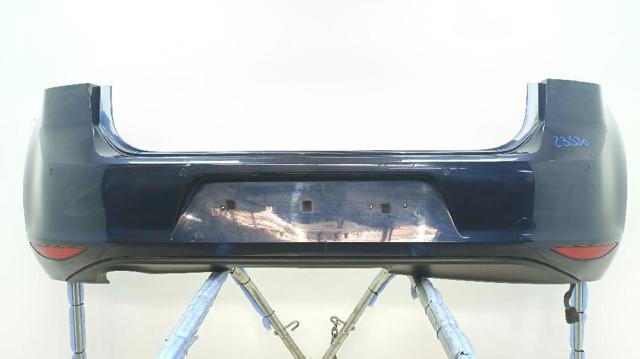 Zderzak tylny 5G6807417ARGRU VAG