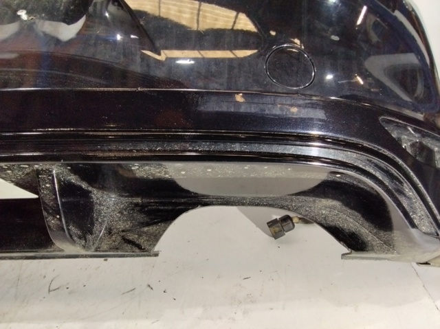 Zderzak tylny Volkswagen Golf BA5, BV5