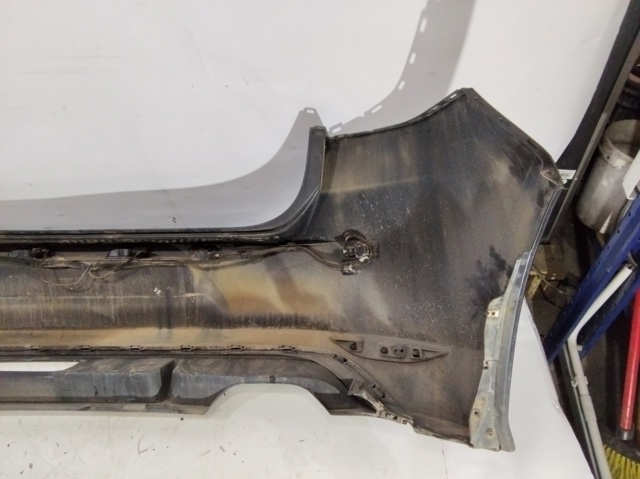 Zderzak tylny Volkswagen Golf BA5, BV5