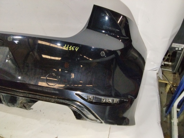 Zderzak tylny Volkswagen Golf BA5, BV5