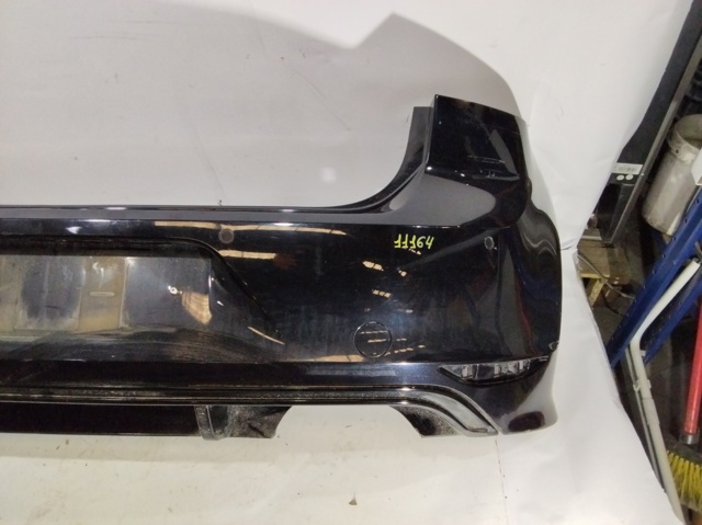 Zderzak tylny Volkswagen Golf BA5, BV5
