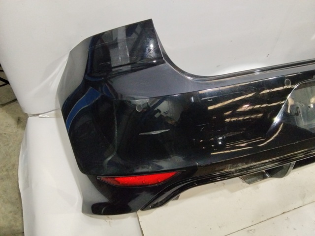 Zderzak tylny Volkswagen Golf BA5, BV5