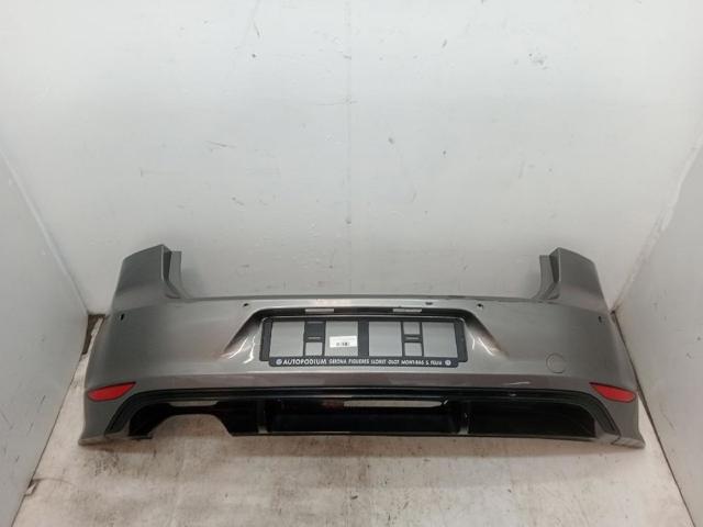 Zderzak tylny Volkswagen Golf BA5, BV5