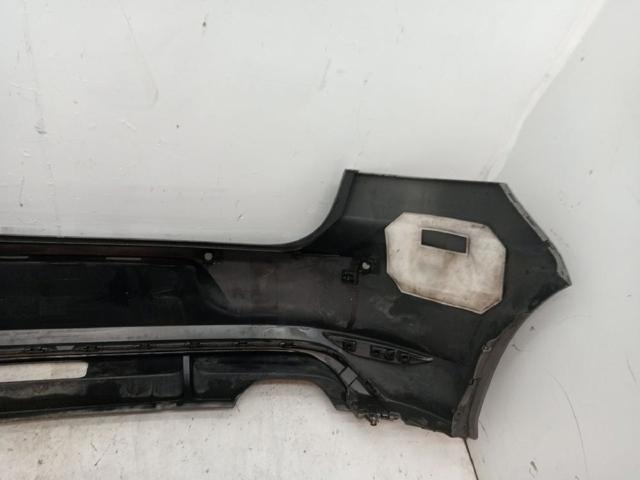 Zderzak tylny Volkswagen Golf BA5, BV5