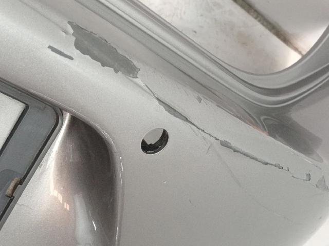 Zderzak tylny Volkswagen Golf BA5, BV5