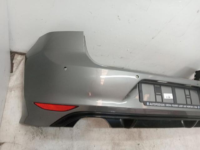 Zderzak tylny Volkswagen Golf BA5, BV5