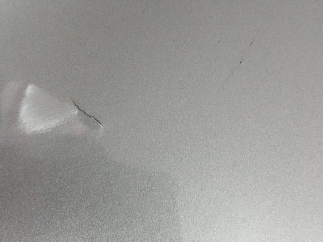 Zderzak tylny Volkswagen Golf BA5, BV5