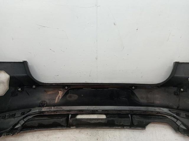 Zderzak tylny Volkswagen Golf BA5, BV5