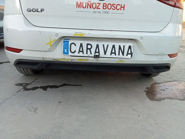 5G6807417BQ VAG