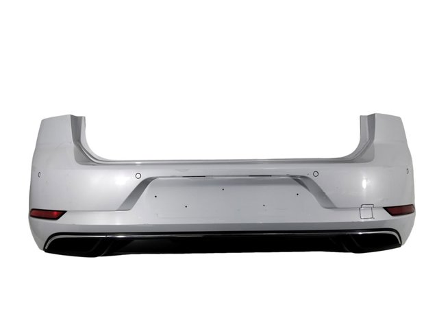 Zderzak tylny 5G6807421BK VAG