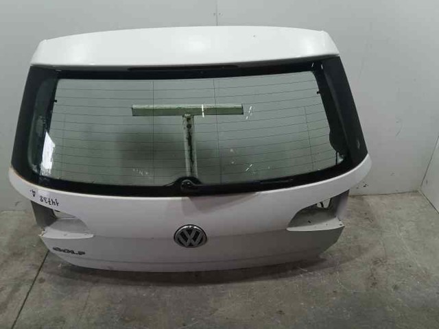Drzwi tylne (bagażnika 3/5) 5G6827025AA VAG