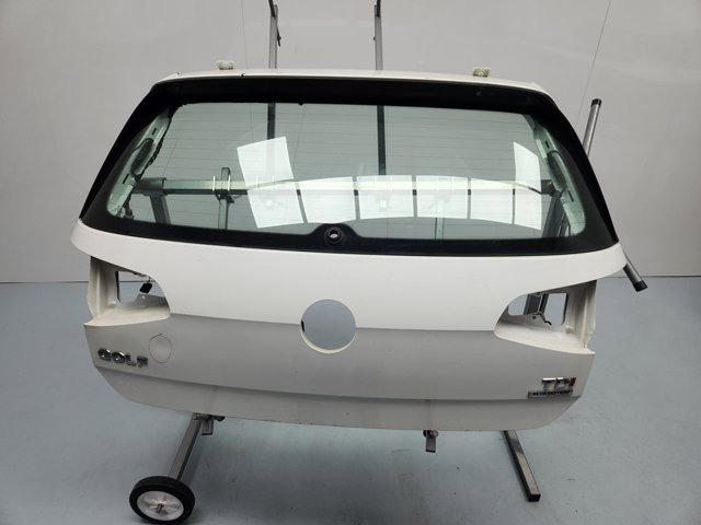 Drzwi tylne (bagażnika 3/5) 5G6827025K VAG