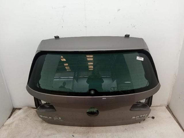 Drzwi tylne (bagażnika 3/5) 5G6827025K VAG