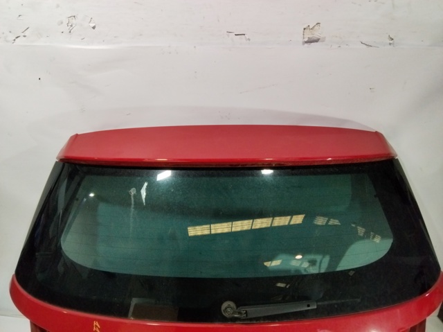 Drzwi tylne (bagażnika 3/5) 5G6827025Q VAG