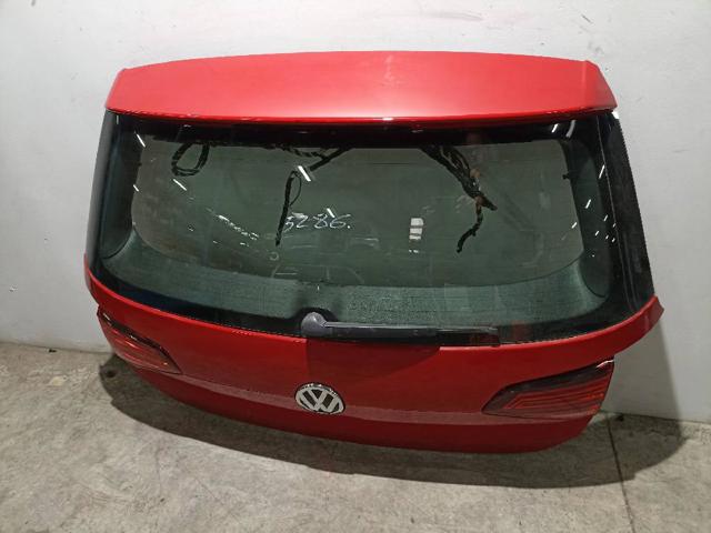 Drzwi tylne (bagażnika 3/5) 5G6827025Q VAG
