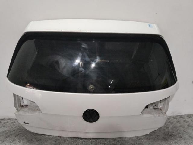 Drzwi tylne (bagażnika 3/5) 5G6827025Q VAG