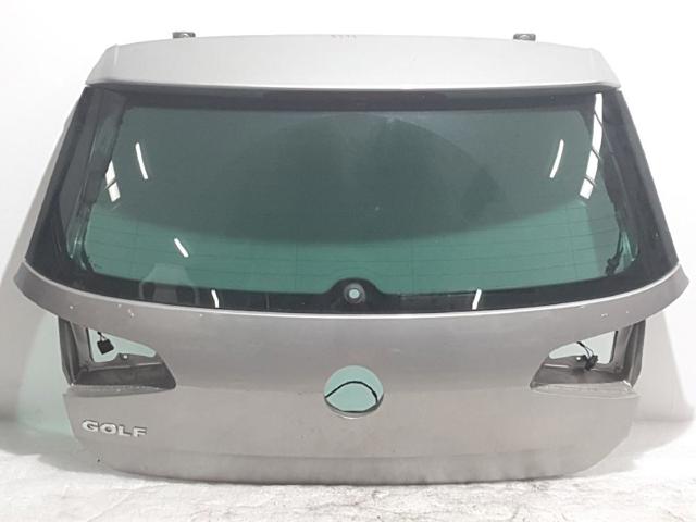 Drzwi tylne (bagażnika 3/5) 5G6827025Q VAG