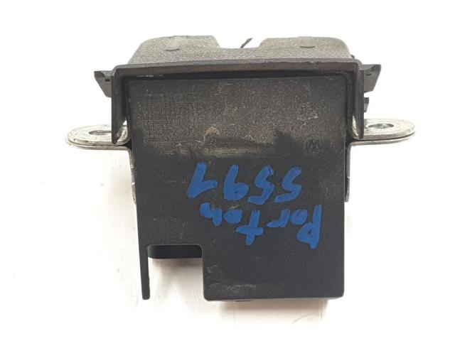Zamek klapy bagażnika (3/5 drzwi tylnych) 5G6827505 VAG