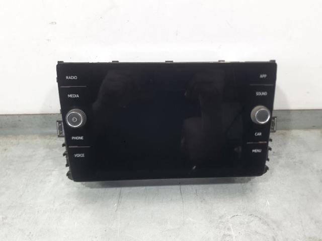 Radioodtwarzacz (radio AM/FM) 5G6919605A VAG