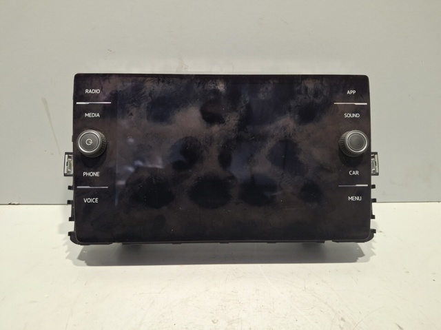 Radioodtwarzacz (radio AM/FM) 5G6919605A VAG