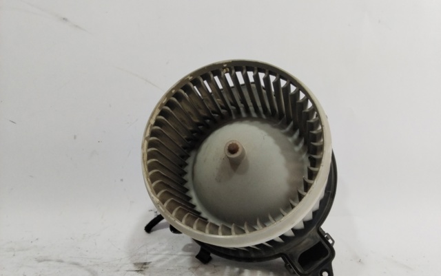 Silniczek wentylatora nagrzewnicy (ogrzewacza wnętrza) 5G6928100 PEUGEOT