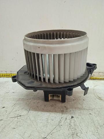 Silniczek wentylatora nagrzewnicy (ogrzewacza wnętrza) 5G6928100 PEUGEOT