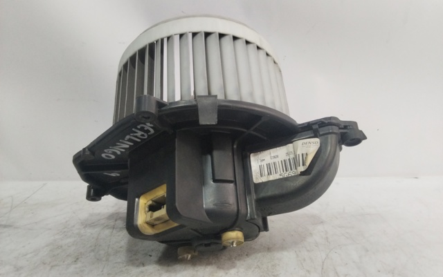 Silniczek wentylatora nagrzewnicy (ogrzewacza wnętrza) 5G6928100 PEUGEOT