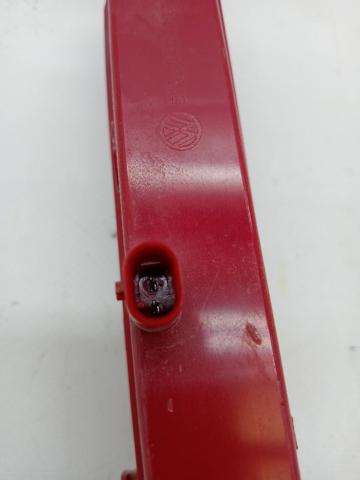 Lampa stop tylna dodatkowa 5G6945087A VAG
