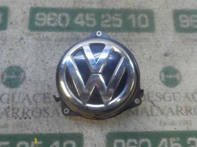 Klamka bagażnika (drzwi 3/5 tylnych) zewnętrzna 5G9827469DFOD VAG