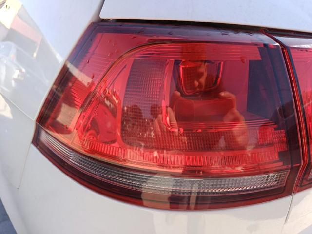 Lampa zespolona tylna lewa zewnętrzna 5G9945095H VAG