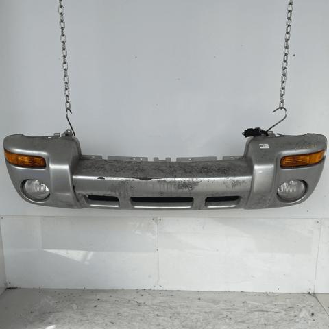 Zderzak przedni do Jeep Liberty/Cherokee KJ