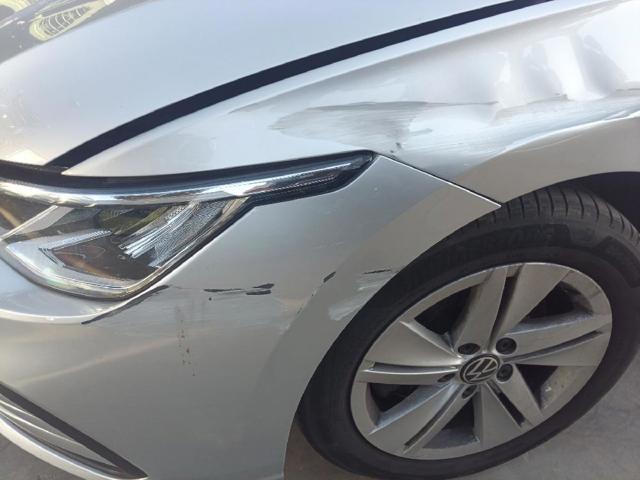 Zderzak przedni Volkswagen Golf 8 CD1, DA1