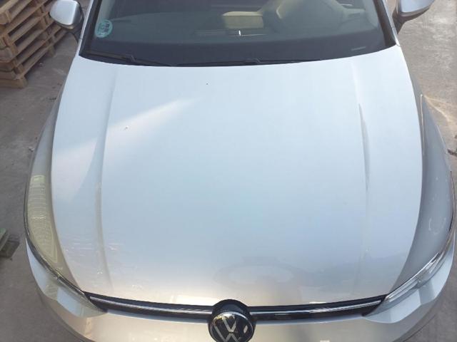 Zderzak przedni Volkswagen Golf 8 CD1, DA1