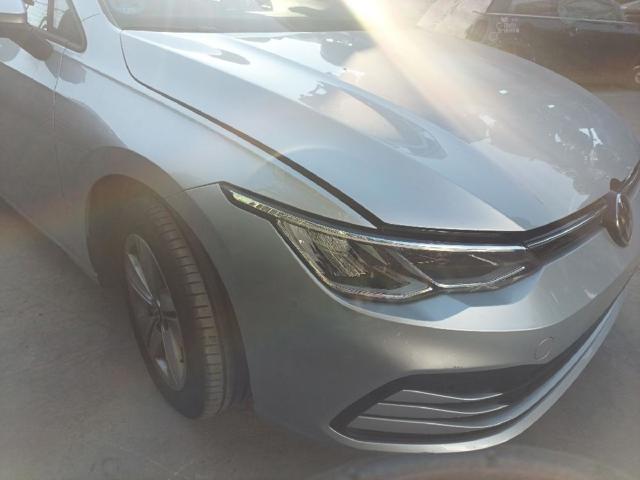 Zderzak przedni Volkswagen Golf 8 CD1, DA1