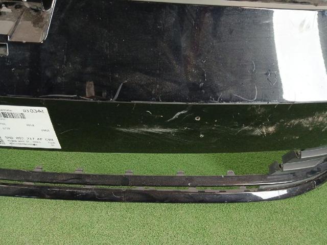 Zderzak przedni Volkswagen Golf 8 CD1, DA1