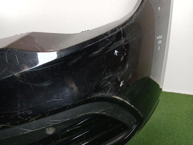 Zderzak przedni Volkswagen Golf 8 CD1, DA1