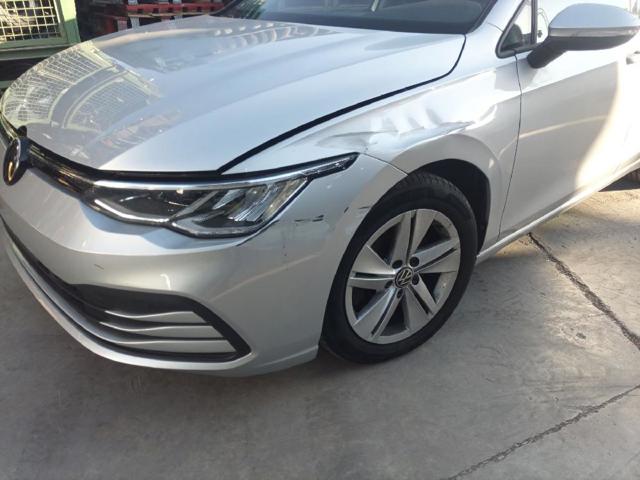 Zderzak przedni Volkswagen Golf 8 CD1, DA1