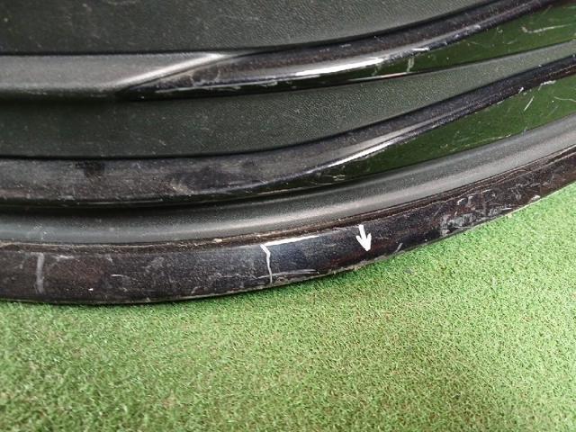 Zderzak przedni Volkswagen Golf 8 CD1, DA1