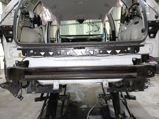Zderzak tylny do Volkswagen Golf CD1, DA1