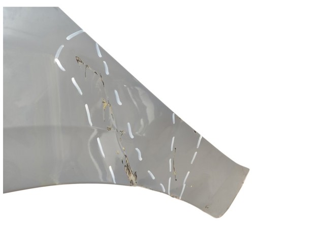 Błotnik przedni lewy 5H0821021B VAG